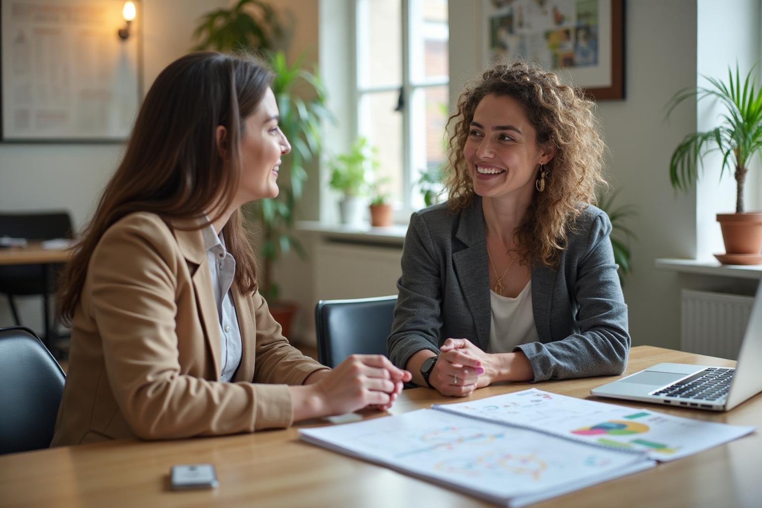 NDIS Support Coordination service