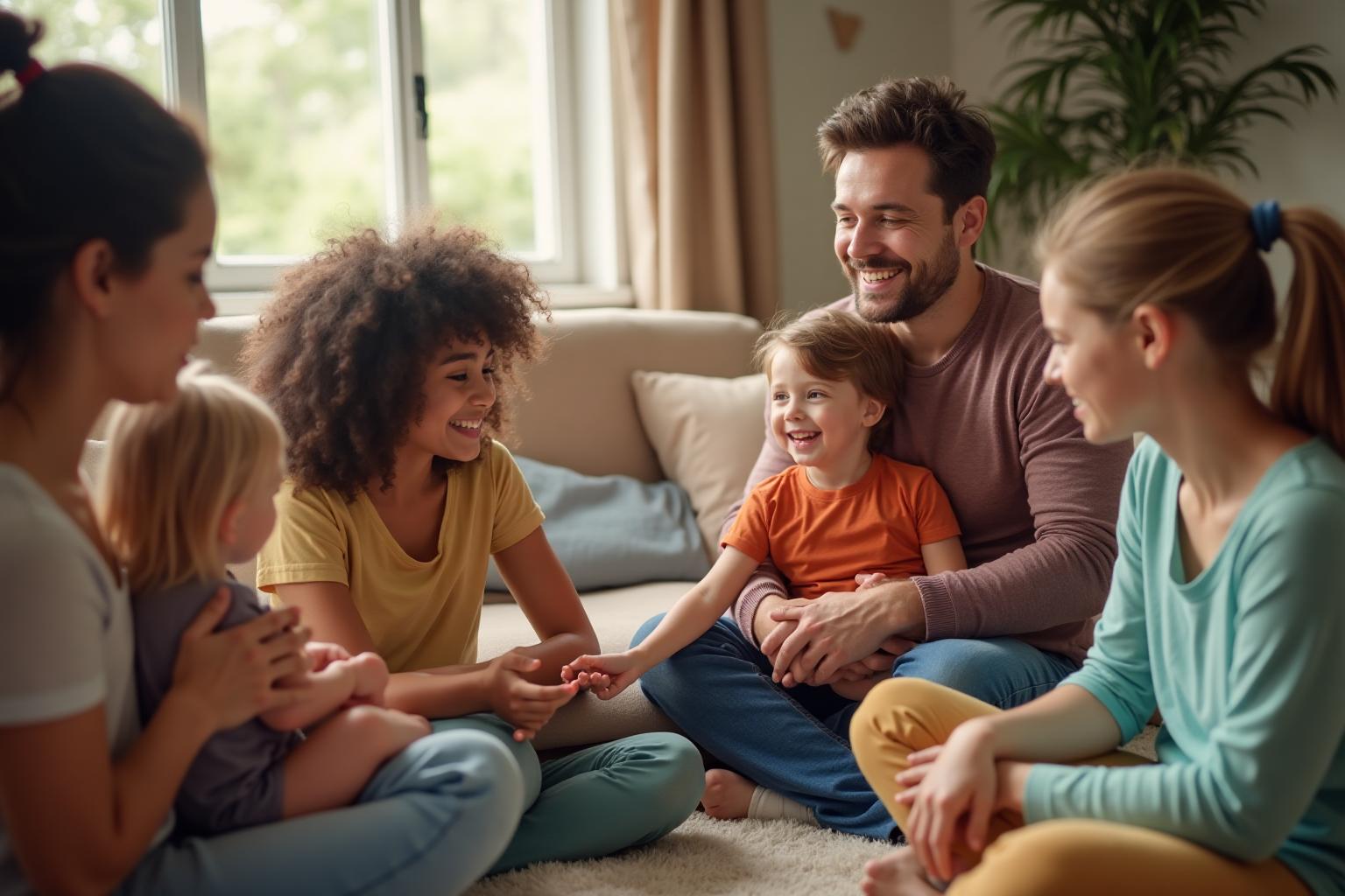 Sydney NDIS support services across all metropolitan regions